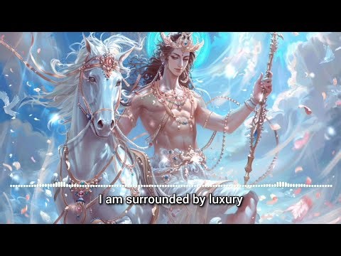 Venus Subliminal 🪷 For Prosperity, Wealth, Beauty & Luck