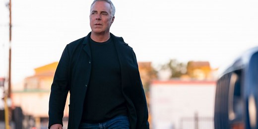 ‘Bosch: Legacy’ Season 3 is streaming now on Prime Video. Here's how to watch.