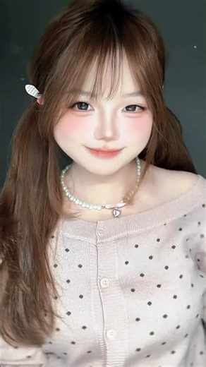 Melt Your Heart with One Punch: Makeup Transformation - Across Dimensions