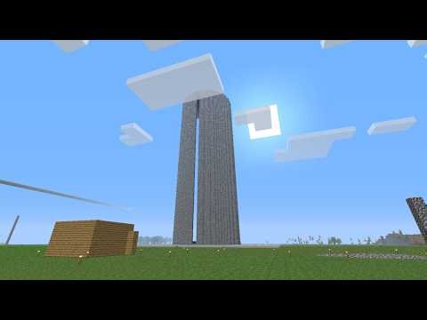 Minecraft polyworld ep 91 - Beta 1.0 (⍥)