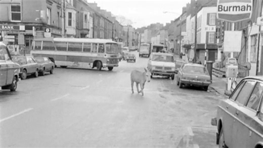 Nenagh County Tipperary
