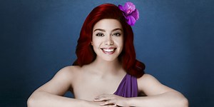 The Little Mermaid Live! Goes Under the Sea on ABC