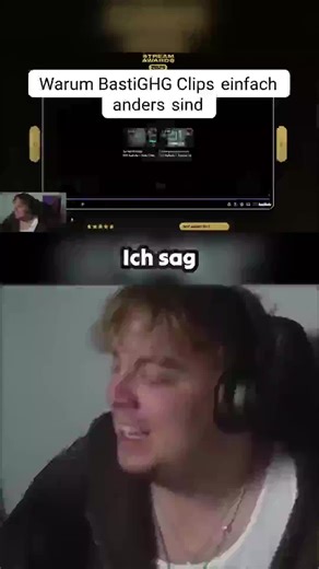 Geniale BastiGHG-Momente: Chaos und Fremdscham pur