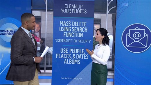 Phone Organization Tips to Give Yourself a Digital Clean Out