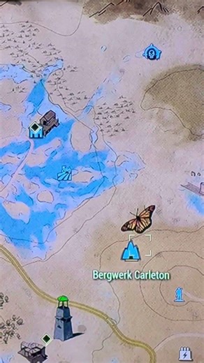 Fallout 76: Meet Fisher’s Girlfriend (Guide) | Triff Fishers Freundin