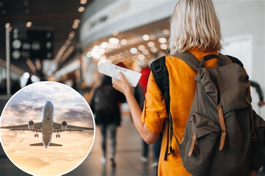 From shorts to body odor: The the airline dress code violations that’ll get you kicked off a plane