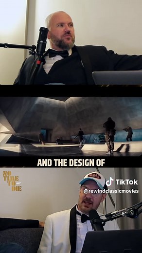 Assessing Rami Malek's Villain Role in No Time To Die