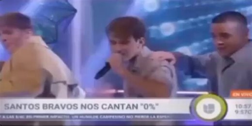 increíble como pasamos de tener una presentación grabada en los 90’s a fancams individuales de mnet 😭