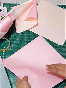 188K views · 1K reactions | Easy wrapping tutorial with mermaid tail. #howtowrap #tutorial #crafting | Catherine Ardiente | Facebook