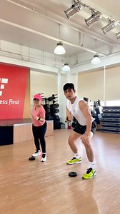Daily Tabata : Target Lower Body 🥵💪 With It’s Me Apple Ps. Lutang kame nyan kase ilang set na naman yan at di makuha ang tamang angle. anywayss.. haha game No copyright infringement intended. i dont own nor claim the rights on the music in this video. music belong to the rightful owner. | Jerry Ybanez