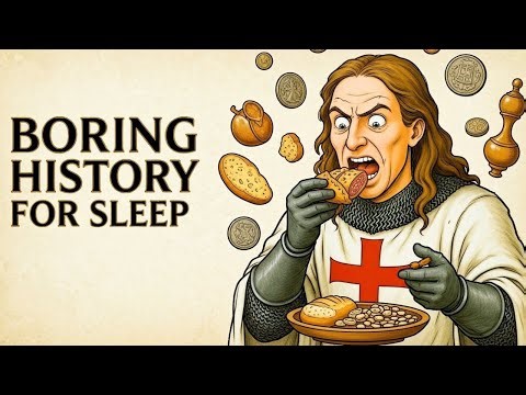 The Hidden Rhythms of Medieval Life: Daily Routines, Markets & Knights