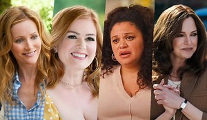 'Spa Weekend': Leslie Mann, Isla Fisher, Michelle Buteau & Anna Faris To Star In Comedy Hitting The TIFF Market