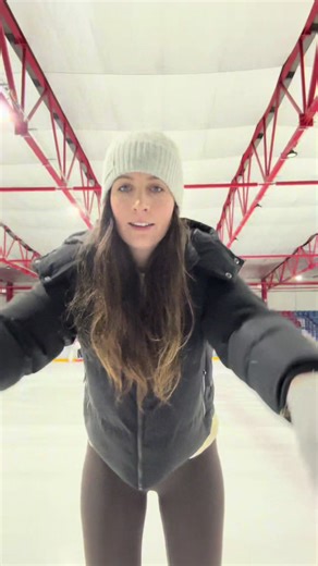 ⛸️ 3 months of Ice Skating lessons and unlocking a new hobby I wish I started years ago! ❄️ 225hrs so far 🫶🏻 Half way through Level 7 of learn to skate excellence 🤞🏼💙 I thought I’d put together snippets to try and see some progress and laugh at myself 😬🤞🏼 #obsessed #IceSkating #adulticeskater #iceskatingtiktok⛸️ #iceskatingprogress