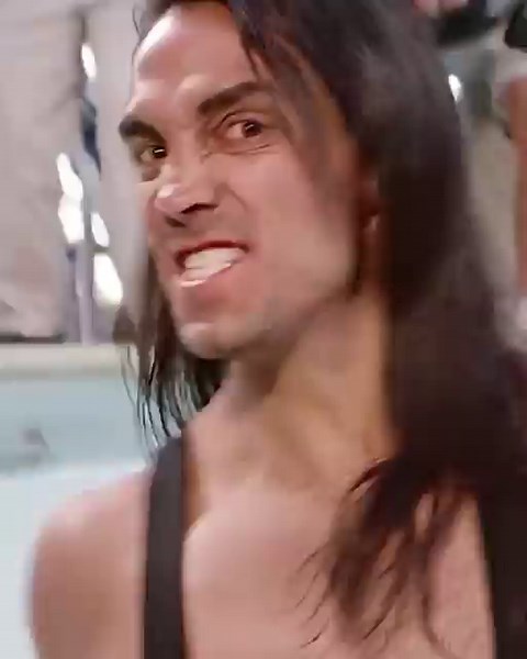 Jean-Claude Van Damme's EPIC Pool Fight Scene | The Quest (1996) | Martial Arts Showdown! 🔥