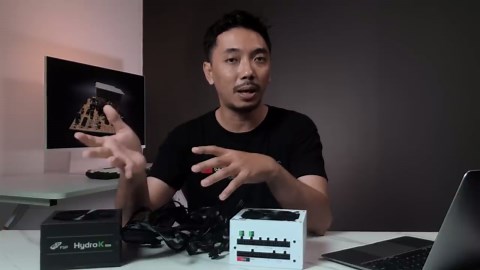 PSU Modular Ga Selalu Enak Ternyata