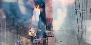 District 42 Senator Mike Jacobson to prioritize two-man crew bill, references rail car explosion