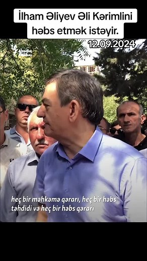 AXCP SƏDRİ ƏLİ KƏRİMLİ #etiraz #keşfet #azərbaycantiktok🇦🇿🇦🇿 #ATƏT #Namizədlər #abscbn #2024 #tiktok #kəşfetazərbaycan