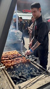 Barbecue Zhiguli Smokehouse | Stepan Grigoryan