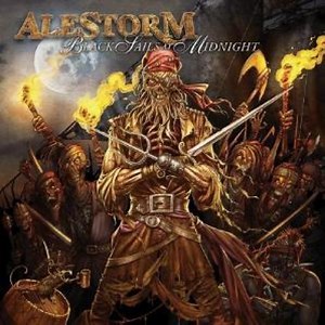 Pirate Song - Letra - Alestorm