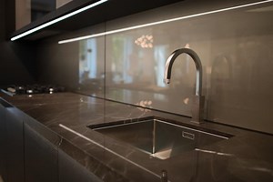 7 Best Touchless Kitchen Faucets of 2025
