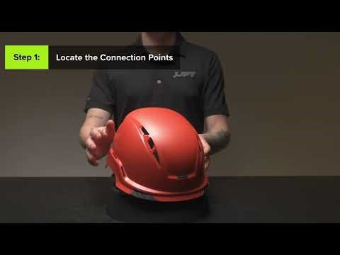 Removing Reinstalling LUX Suspension