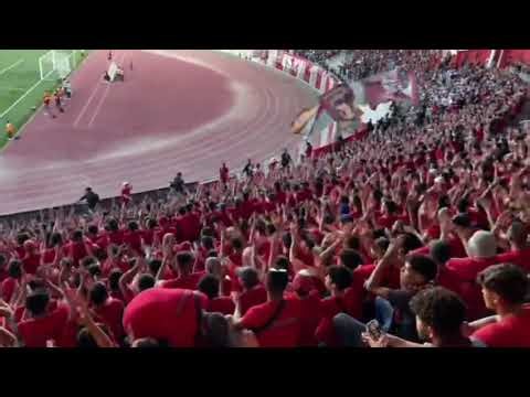 USMA D'ALGER - Usma Milano 🔥⚫🔴
