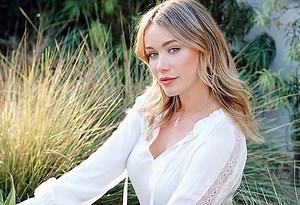 The Bold And The Beautiful: Katrina Bowden Lands New Role