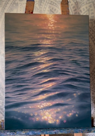 The Magical Process of Creating 'Luminance'