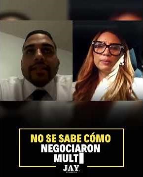 Negociaron Miles En Multas, DTOP No Suelta Cómo Fue