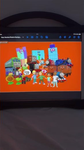 Fifty-Six Seventy-Two Meeting Sarah and James is Good Fun #shorts Episode 330