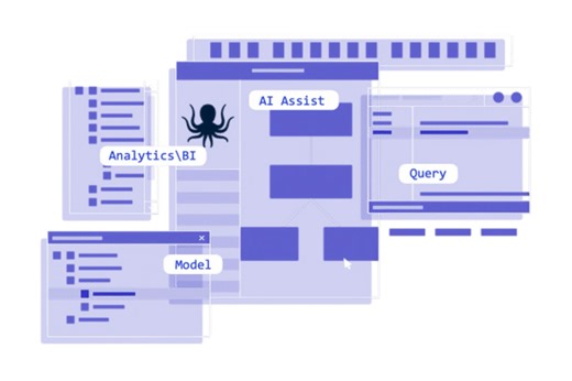 Data Architects - Database IDE | Aqua Data Studio