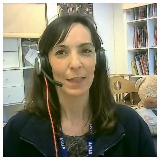 Bloomsbury Nursery - What was the feedback from children regarding their experience with WellComm?