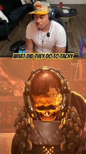 Tachy’s Fate Was Far Worse Than Death