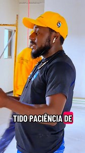 É ASSIM QUE SE FAZ #sofiasart7 #Ripados #painel #moldurasboiseries #Tetofalsoempladur #Portões #Pinturas #Promoção CEO @ | Projecto Sofias Art