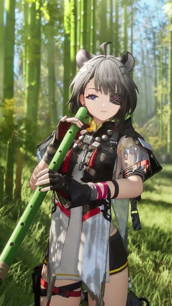 タンタン▶ 黒夜叉！！！