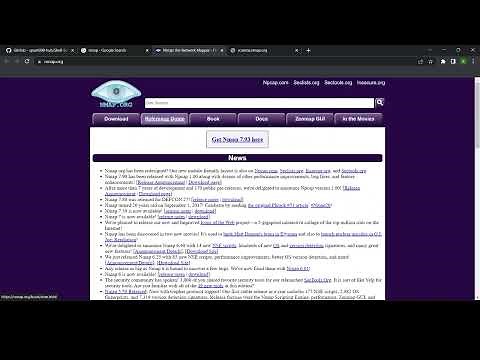 How to Use Nmap Script Engine (NSE) Shell Scripts in Linux