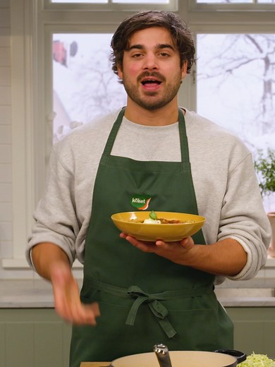 Italiensk gulasch à la Dante – Perfekt för familjen