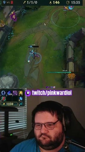 Malphite.exe Has Stopped Working