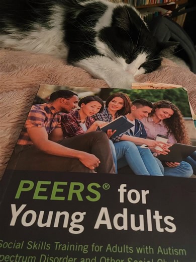 UCLA PEERS Clinic | Happy Friday from our PEERS® for Young Adults Certified Training Seminar! | Instagram