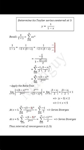 Hard math problem solving
