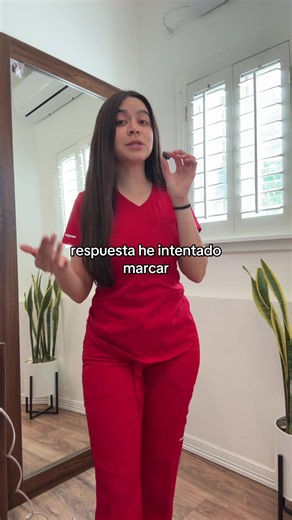¿Qué pasó con mi paciente? Historia triste y real