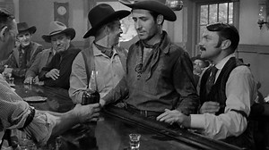 HIGH NOON Commentary Excerpt