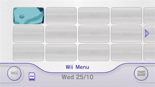 #foryou #fyp #wiimenu #wii #wiimusic | wii menu