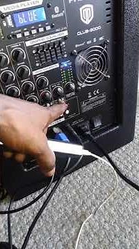 ProReck audio speakers review