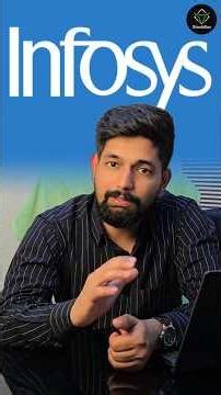 What is ADR : Infosys ADR 56% SPIKE Mystery Explained | Data Glitch, Algo Buying & NYSE #shorts