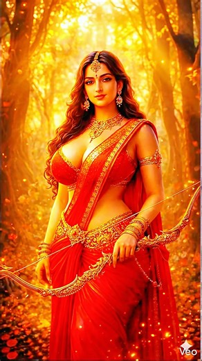 Divine Goddesses Speak: The Hidden Powers of Desire, Mind, Nature & Wealth