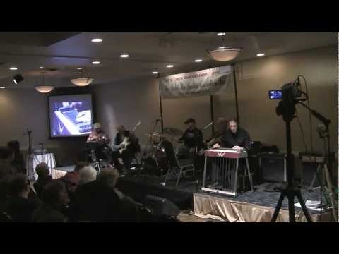 PSGA 2012: Joe Wright "House of the Rising Sun"