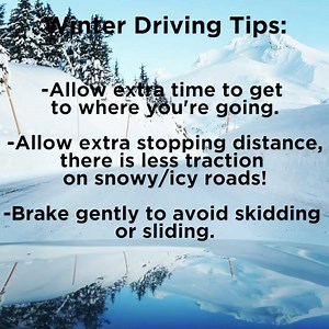 3.5K views · 37 reactions | Chains or traction tires are always required on Timberline road when winter driving conditions exist. Please be prepared and know before you go when coming up to the mountain. All of us here at Timberline appreciate your preparedness and it will make your visit to the mountain much smoother, thanks! | Timberline Lodge | Facebook