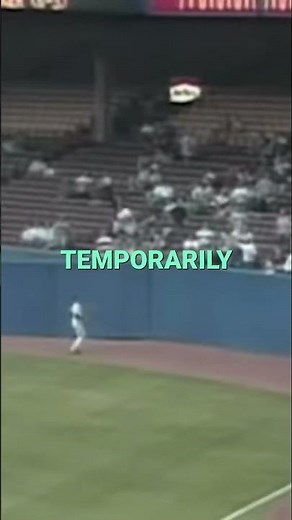 Cecil Fielder's Epic Home Run: A Baseball Blast!