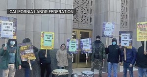 Former Twitter employees file arbitration cases against Elon Musk